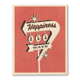 LOVE MUCHLY - Happiness all ways