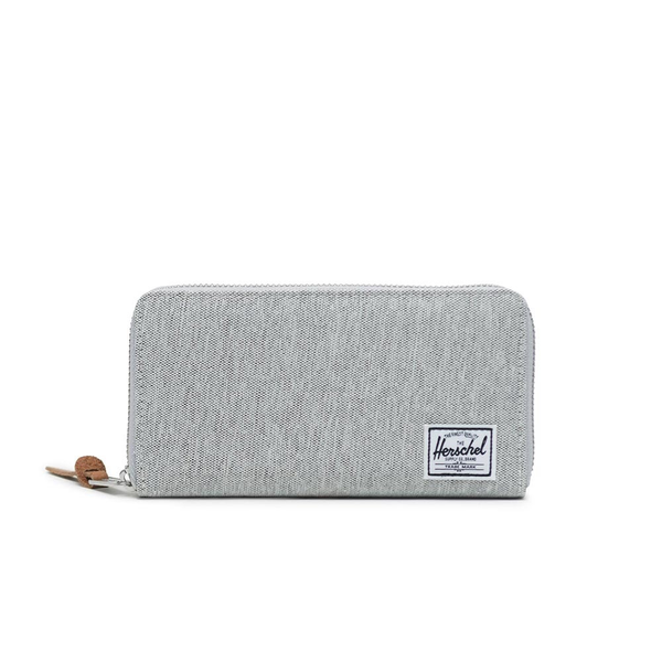 Thomas Wallet - Light Grey