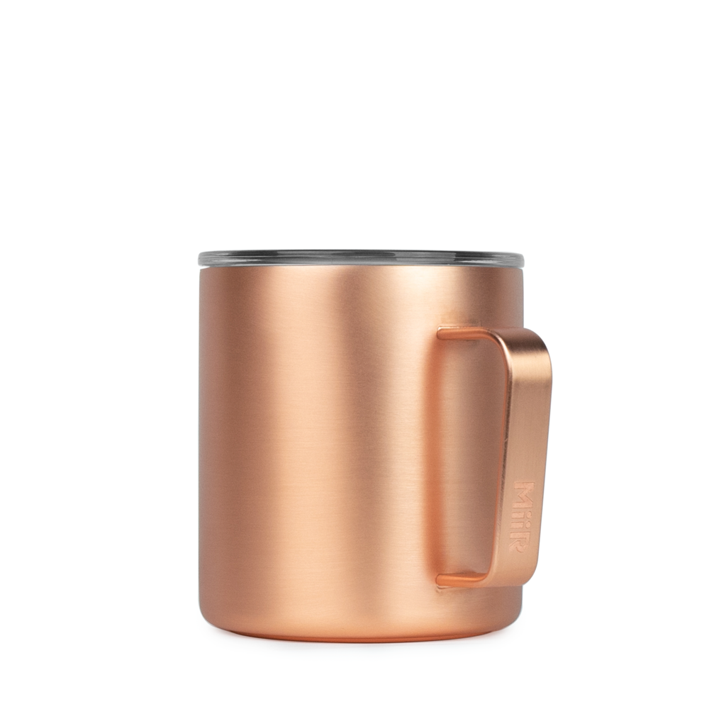 Camp Cup - Copper / 12oz