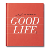 What Makes a Good Life