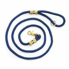 Ocean Marine Rope Dog Leash - 4 feet
