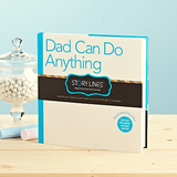STORY LINES - Dad Can Do Anything