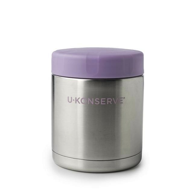 Insulated Food Jar | Lavender - Default Title