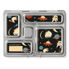 Planet Box Rover Lunchbox Magnets - Space Animals