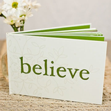 Believe - Gift Book