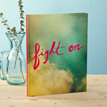 Fight On - Gift Book