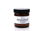Drenched Whipped Face and Body Butter - Vanilla 250 ml