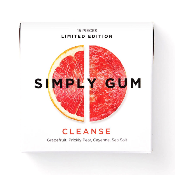 Cleanse Gum