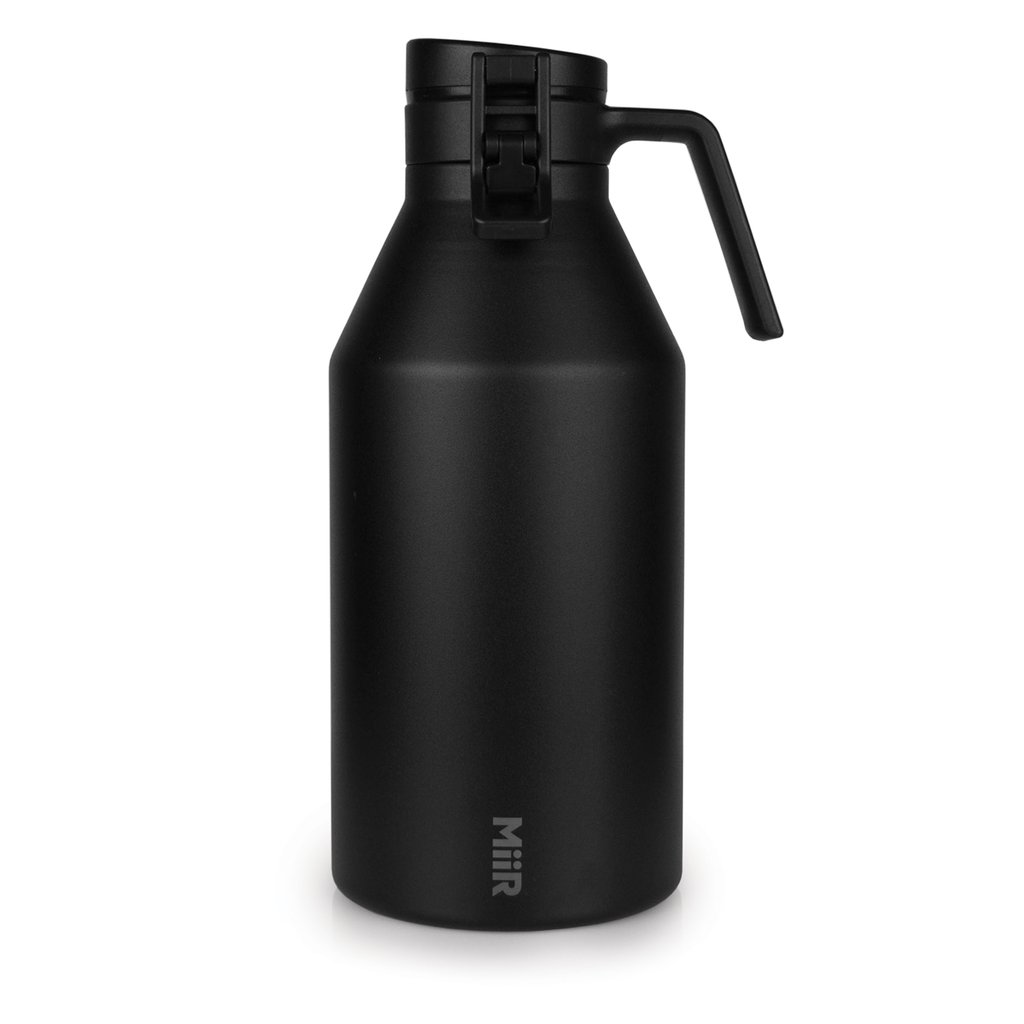 Growler | 64oz - Black