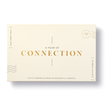 Note Card Kits - A Year of Connection