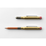 TRC BRASS Pencil Solid BRASS