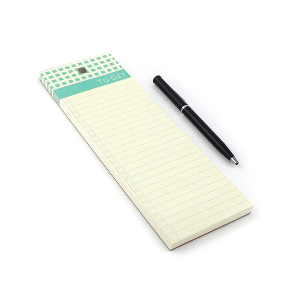 Jotblock LONG magnet pad - TO GET