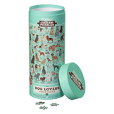 DOG LOVERS 1000 PIECE