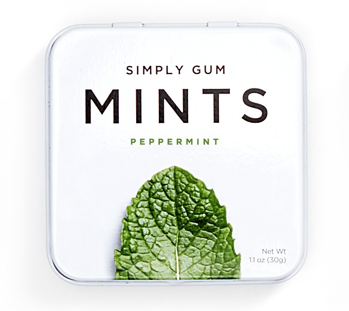 Mints - Peppermint