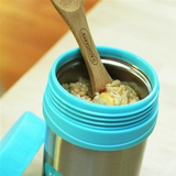Insulated Food Jar - 12oz/355ml