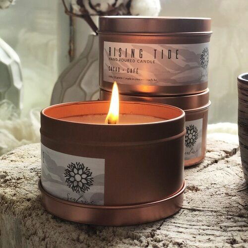 6oz Candle - Rising Tide