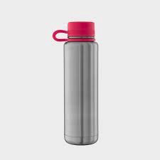 Planet Box 18 oz Stainless Steel Water Bottle - Pink