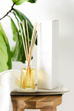 Cucumber Sweetgrass Reed Diffuser