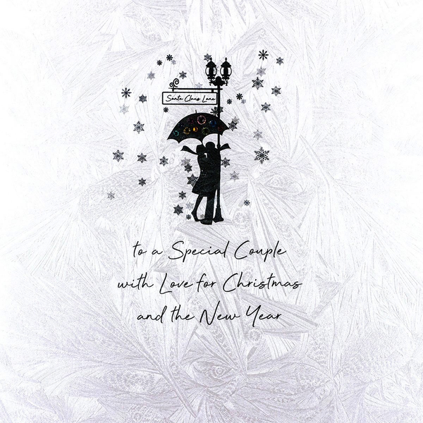 To a Special Couple