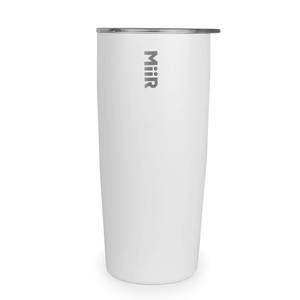 Tumbler | 20oz - White