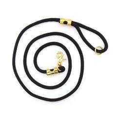 Onyx Marine Rope Dog Leash - 4 feet