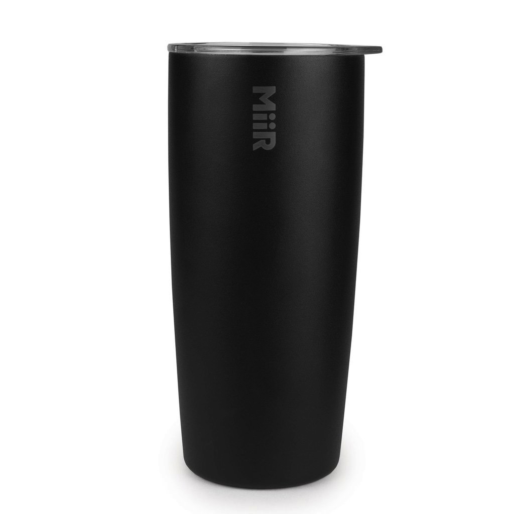 Tumbler | 20oz - Black