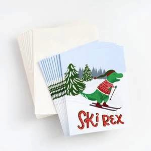 Ski Rex