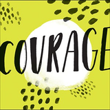 Courage - Gift Book
