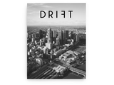 Drift - Melbourne