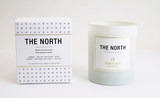 Soy Candle - The North