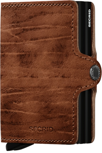 TWIN Wallet - dutch martin whiskey