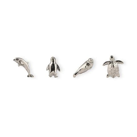 Solid Cast Magnets - Marine