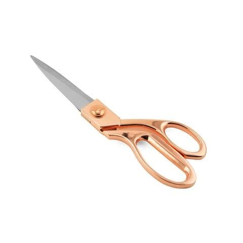 Scissors - Rose Gold