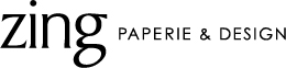Zing Paperie & Design Inc.